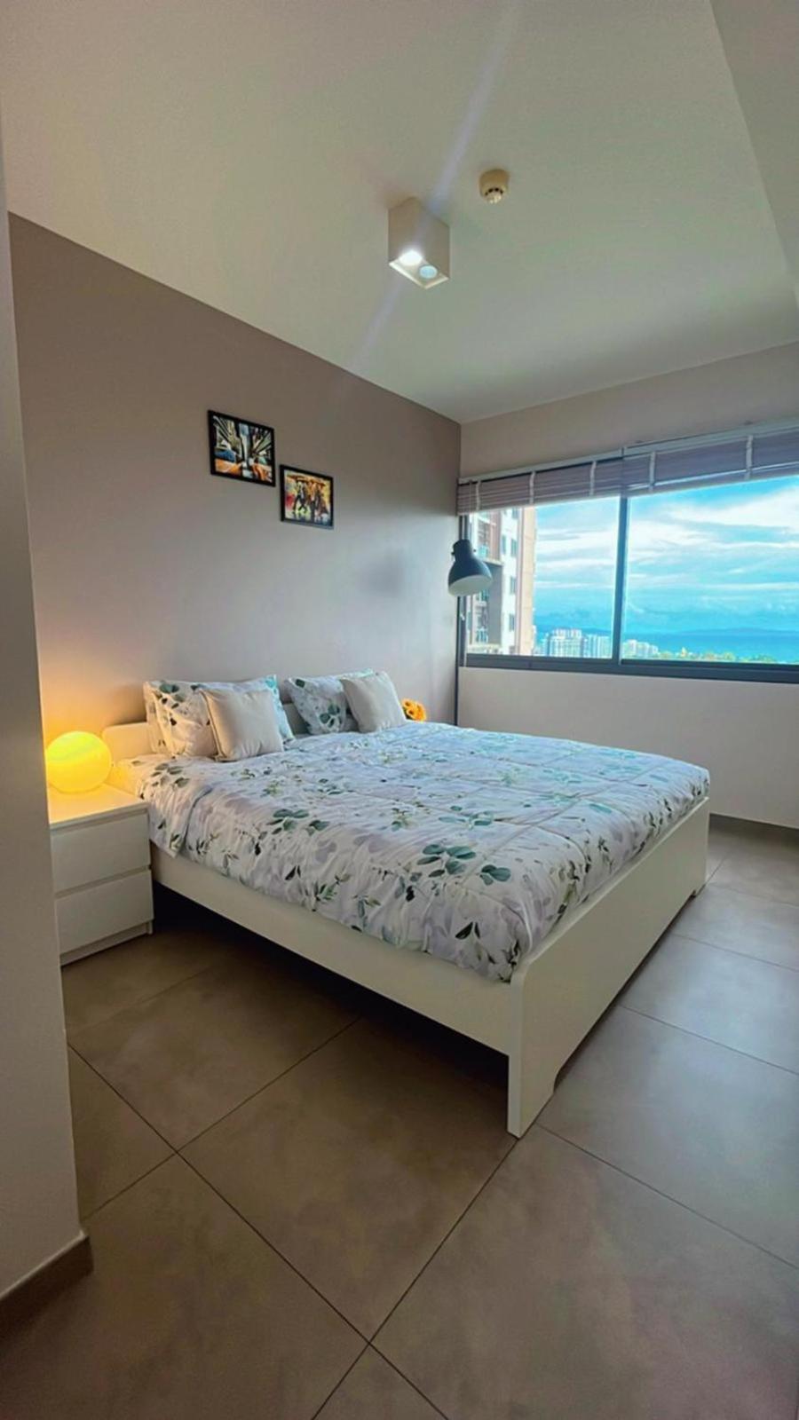 Sea View -High Floor 2 Bed Room Excellent Location Патая Екстериор снимка